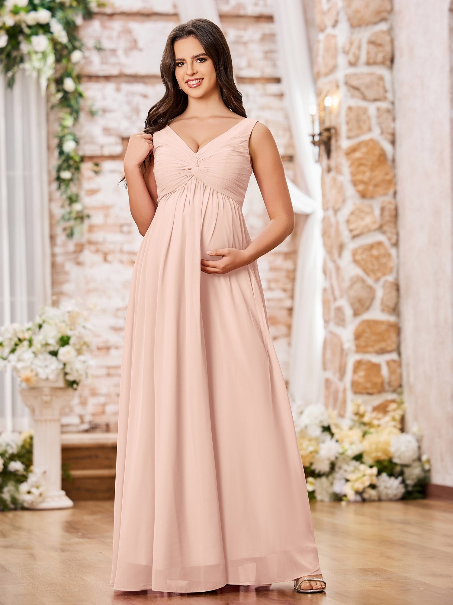 Pearl Pink